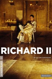 Richard II 1997 on netflix