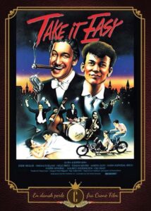 Take It Easy 1986 on netflix