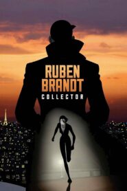 Ruben Brandt, Collector 2018 on netflix