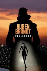 Ruben Brandt, Collector 2018 on netflix
