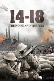 14-18: The Noise & the Fury 2008 on netflix