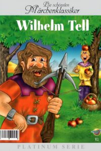 Wilhelm Tell 1994 on netflix