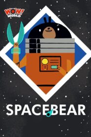 SpaceBear 2014 on netflix