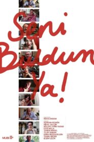 Hey There! 2021 on netflix
