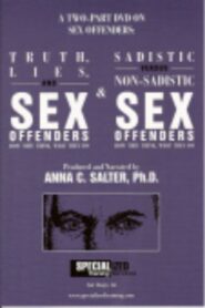 Sadistic Versus Non-sadistic Sex Offenders 1998 on netflix