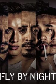 Fly By Night 2019 on netflix