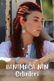 Hanımağa’nın Gelinleri 2020 on netflix