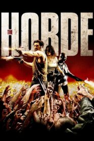 The Horde 2010 on netflix