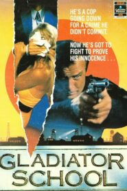 Police Story: Gladiator School 1988 on netflix