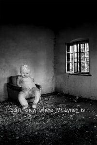 Waiting for Mr. Lynch 2018 on netflix