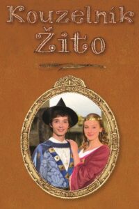 Kouzelník Žito 2018 on netflix