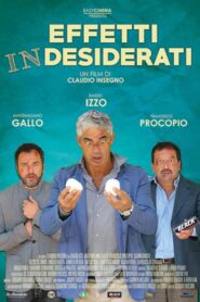 Effetti indesiderati 2015 on netflix