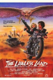 The Lawless Land 1988 on netflix