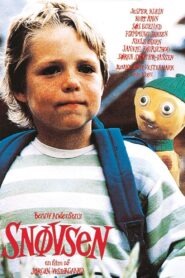 The Snooks 1992 on netflix