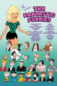 The Fantastic Funnies 1980 on netflix