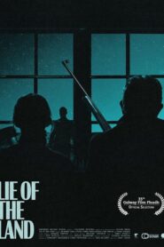 Lie of the Land 2023 on netflix