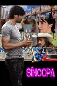 Síncopa 2023 on netflix