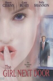 The Girl Next Door 1999 on netflix