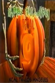 KCAL Halloween Scream 1997 on netflix
