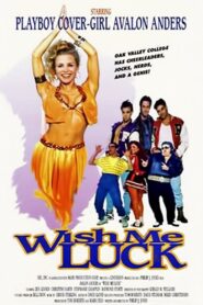 Wish Me Luck 1995 on netflix