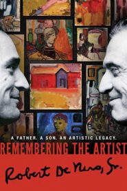 Remembering the Artist: Robert De Niro, Sr. 2014 on netflix