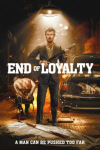 End of Loyalty 2023 on netflix