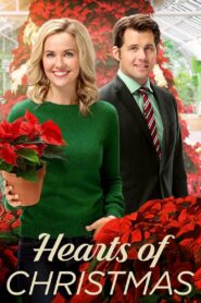 Hearts of Christmas 2016 on netflix