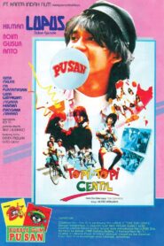Lupus 3 (Topi-topi Centil) 1989 on netflix