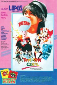 Lupus 3 (Topi-topi Centil) 1989 on netflix