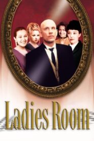Ladies Room 1999 on netflix