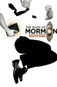 The Book of Mormon on Broadway 2011 on netflix