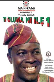 Ti Oluwa Ni Ilẹ́ 1993 on netflix