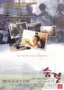 My Own Breathing 2000 on netflix