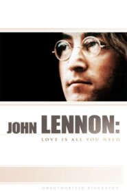 John Lennon: Love Is All You Need 2010 on netflix