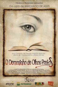 O Demoninho de Olhos Pretos 2008 on netflix