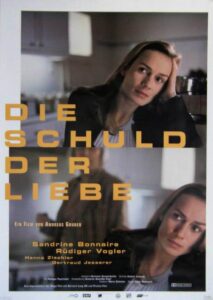 Debt of Love 1998 on netflix