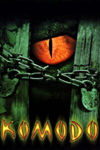 Komodo 1999 on netflix