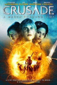 Crusade in Jeans 2006 on netflix