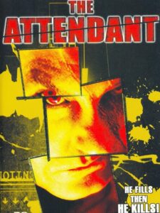 The Attendant 2004 on netflix