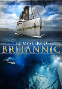 The Mystery of Britannic 2017 on netflix