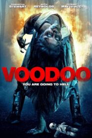 VooDoo 2017 on netflix