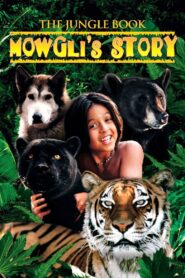 The Jungle Book: Mowgli’s Story 1998 on netflix