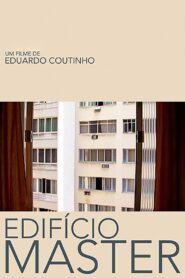 Master, a Building in Copacabana 2002 on netflix