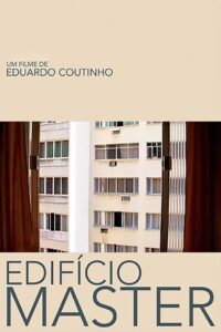 Master, a Building in Copacabana 2002 on netflix