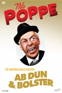 AB Dun & Bolster 1989 on netflix