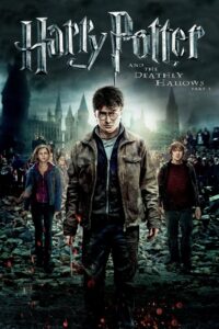 Harry Potter and the Deathly Hallows: Part 2 2011 on netflix