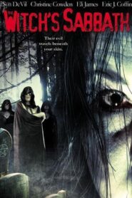The Witch’s Sabbath 2005 on netflix
