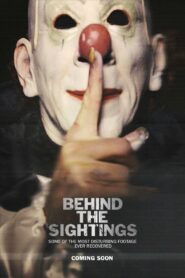 Behind The Sightings 2021 on netflix