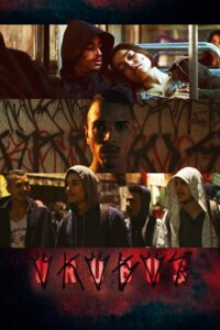 Urubus 2021 on netflix