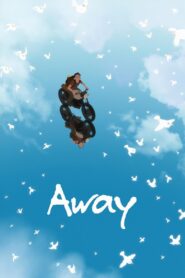 Away 2019 on netflix